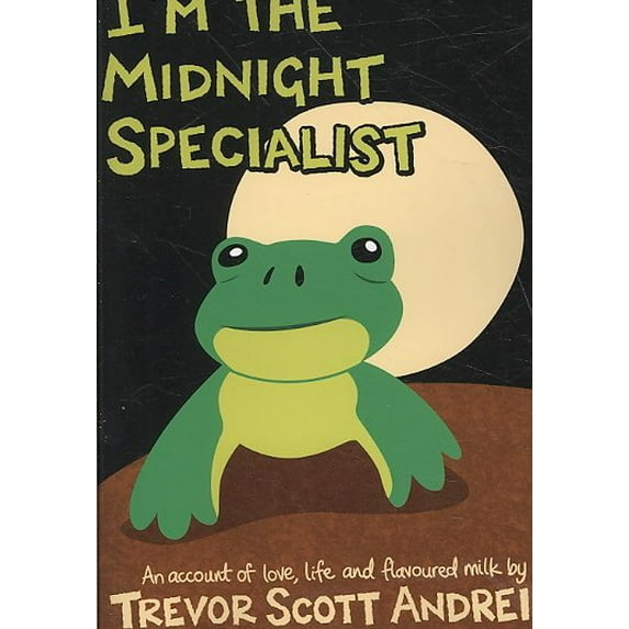 I'm the Midnight Specialist