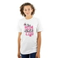 thumbnail image 1 of I'm the Mom That's Why Funny Mother Women's Plus Size Graphic Tee Brisco Brands 5X, 1 of 5