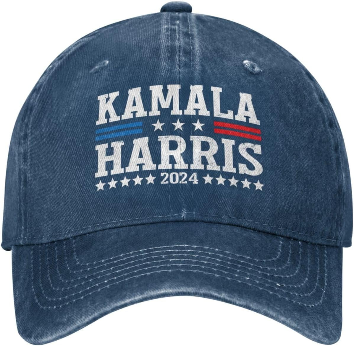 I'm with Her Kamala Vote for 2024 President Kamala Harris Hats Hat