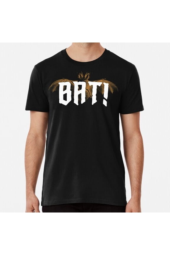 I'm with the bat funny matching couple costume halloween T-Shirt