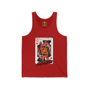 I'ma Savage Tank Top