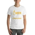 thumbnail image 1 of I make beer disappear, what's your superpower T-Shirt, 1 of 1