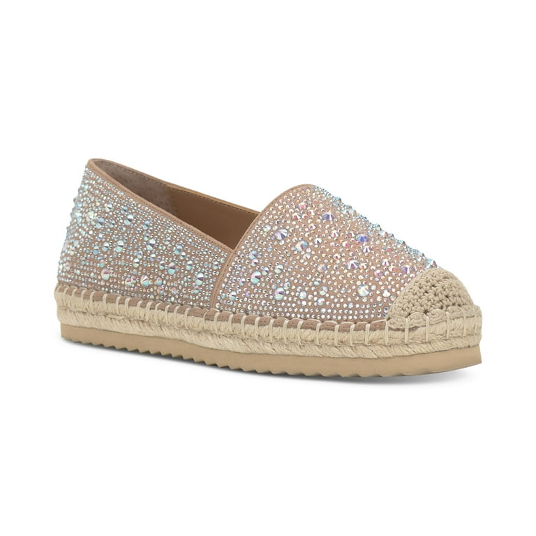 Embellished espadrilles hotsell