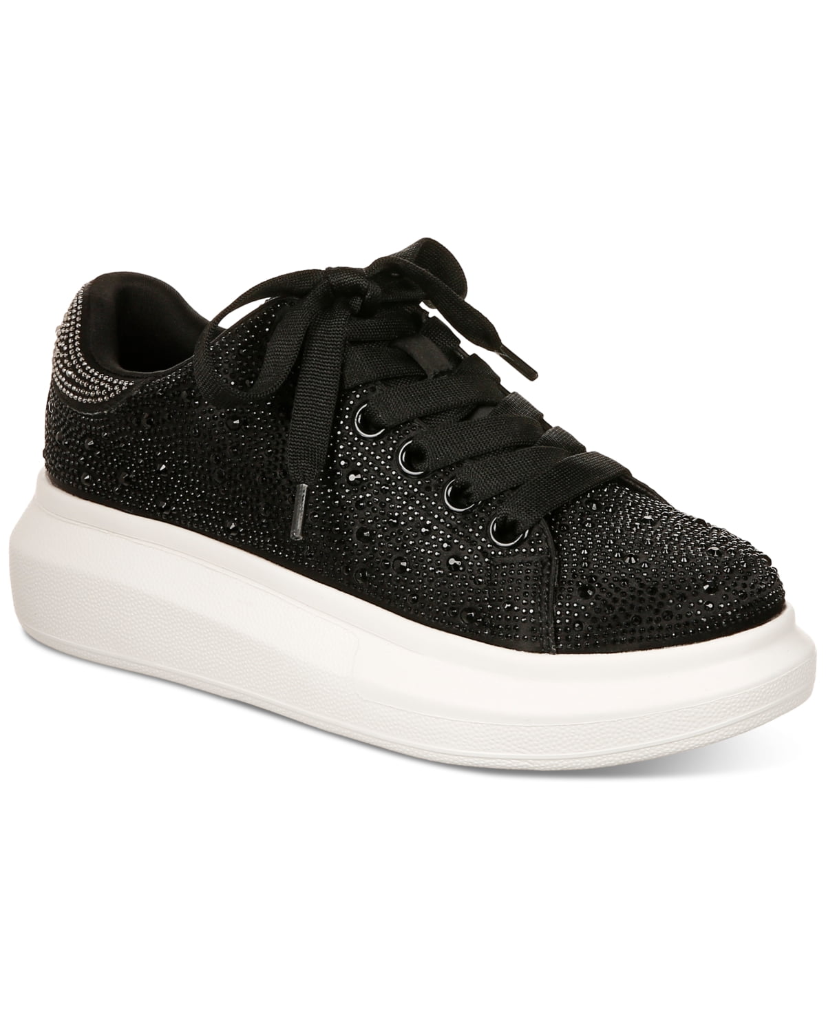 International Concepts Womens Neela Lace-up Low-Top