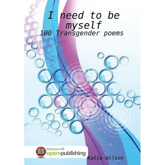 I need to be myself, (Paperback)