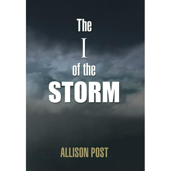 I of the Storm