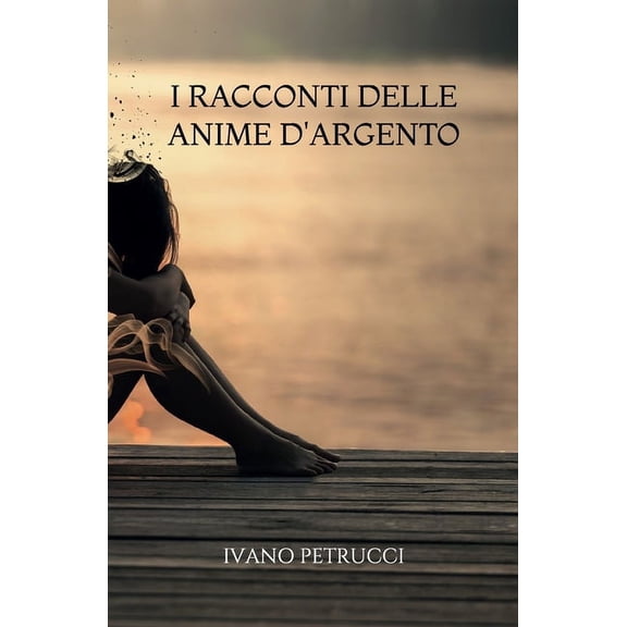 I racconti delle anime d'argento, (Paperback)