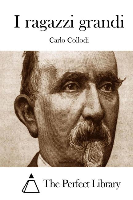 I ragazzi grandi, (Paperback)