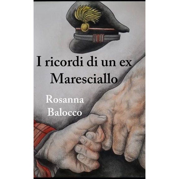 I ricordi di un ex Maresciallo (Paperback)