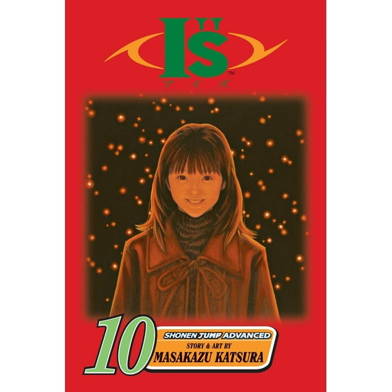 I"s: I"s, Vol. 10 (Series #10) (Edition 1) (Paperback)