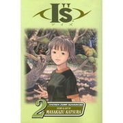 I"s I"s, Vol. 2 Itsuki Series #2 Edition 1 Paperback