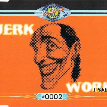 I said (4 versions, 1995) (Audiobook)