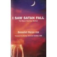 thumbnail image 1 of Pre-Owned I Saw Satan Fall Ways of Spiritual War (Paperback) 095291591X 9780952915911, 1 of 1