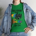 thumbnail image 1 of I see your true color that's why I like you T-Shirt, 1 of 2