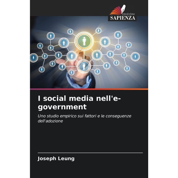 I social media nell'e-government, (Paperback)