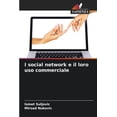 thumbnail image 1 of I social network e il loro uso commerciale, (Paperback), 1 of 1