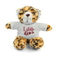 thumbnail image 1 of I still Do Stuffed Animals-Ash Jaguar, 1 of 1