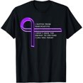 thumbnail image 1 of I suffer from Pancreatitis T-Shirt, 1 of 4