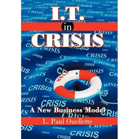 I.t. in Crisis : A New Business Model