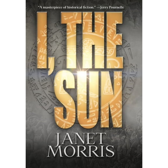 I, the Sun, (Hardcover)