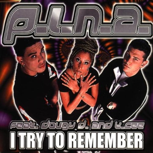 I try to remember (feat. Dougy D. and K. Cee) (Audiobook)