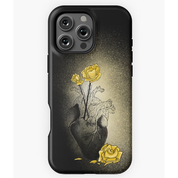 I've Been Picturing My Ending Phone Case for iPhone 16 15 14 13 12 11 Pro Max