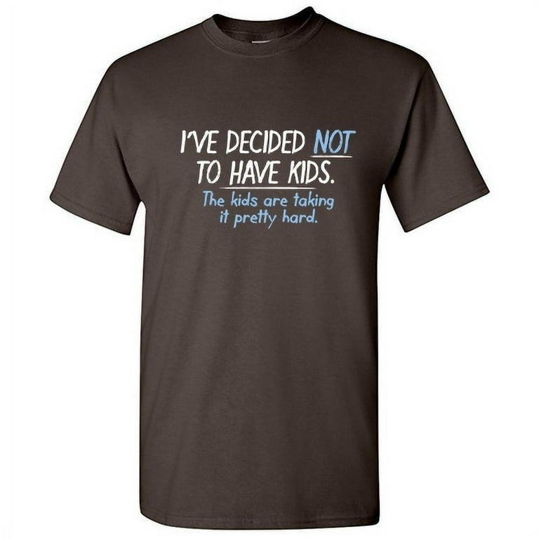 Funny shirt sayings for adults hotsell