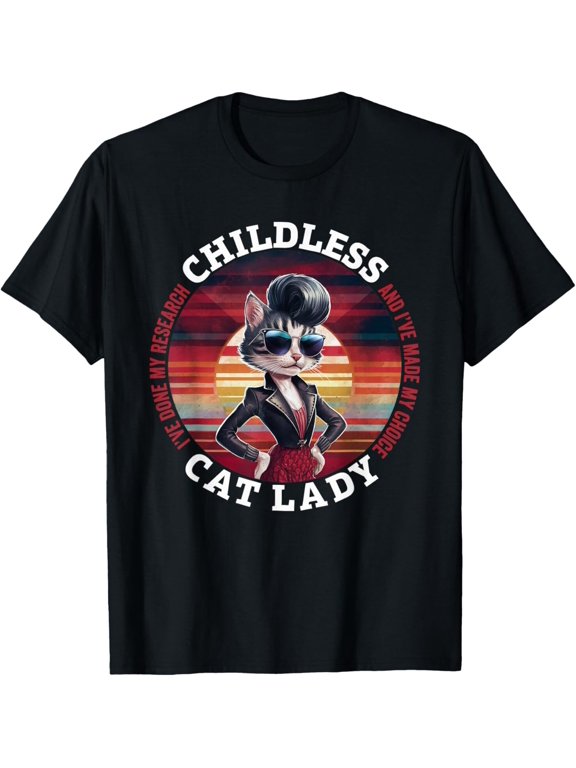I've Done My Research And I've Made My Choice T-Shirt