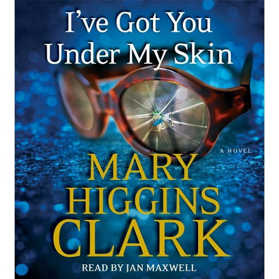 I've Got You Under My Skin (CD-Audio)