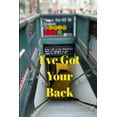 thumbnail image 1 of I've Got Your Back, (Paperback), 1 of 1