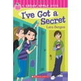 thumbnail image 1 of Pre-Owned I've Got a Secret (Candy Apple Books) Paperback, 1 of 1