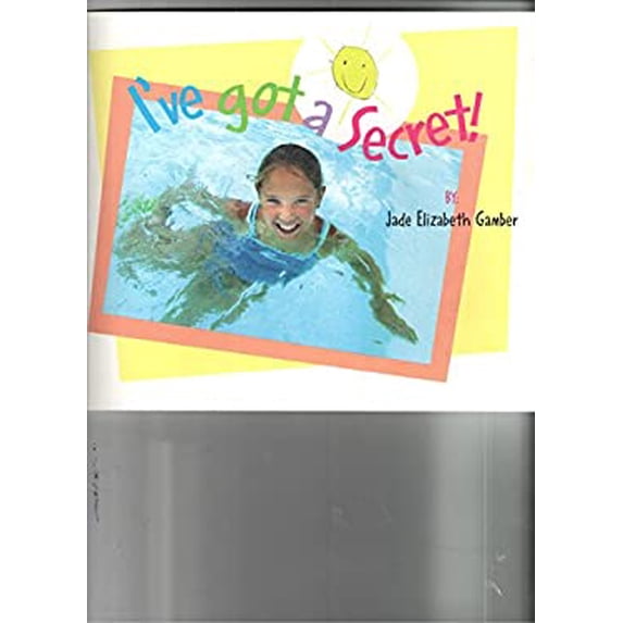 Pre-Owned I've Got a Secret 9781885329189 Used