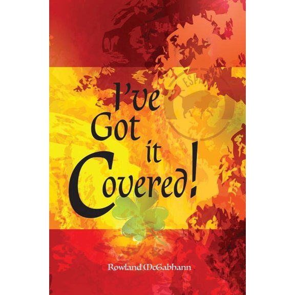 I've Got it Covered! (Paperback)