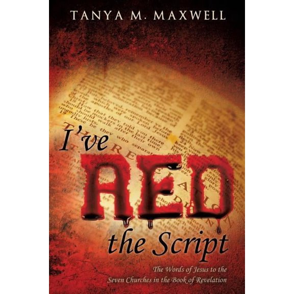 I've "RED" the Script, (Paperback)