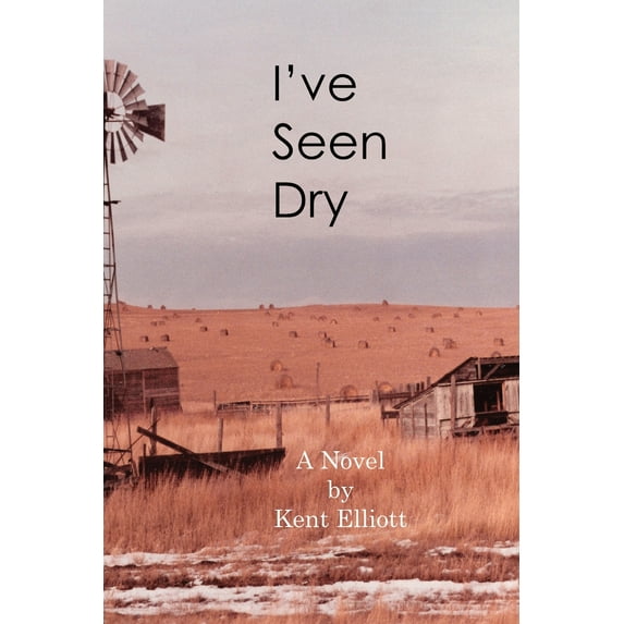 I've Seen Dry (Paperback)