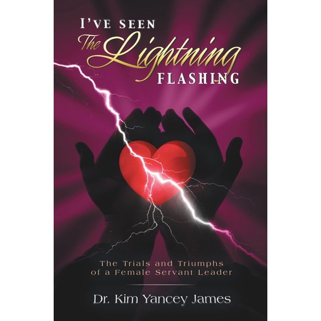 I?ve Seen the Lightning Flashing