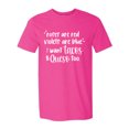 thumbnail image 1 of I want tacos valentine Valentines Day t shirt, 1 of 1