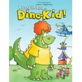 thumbnail image 1 of I want to be a Dino-Kid! (Paperback), 1 of 1