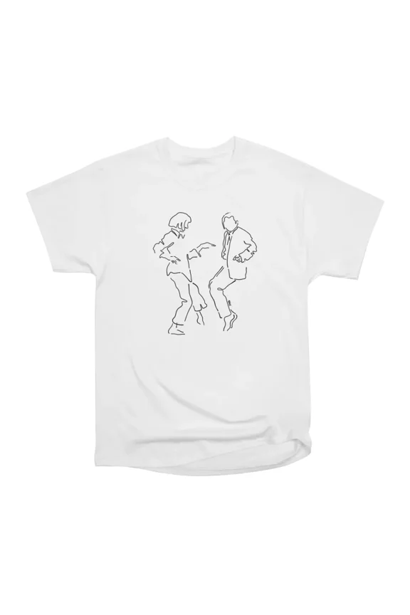 I want to dance T-Shirt Tee Gift For Him Merch For Her Apparel For Friend