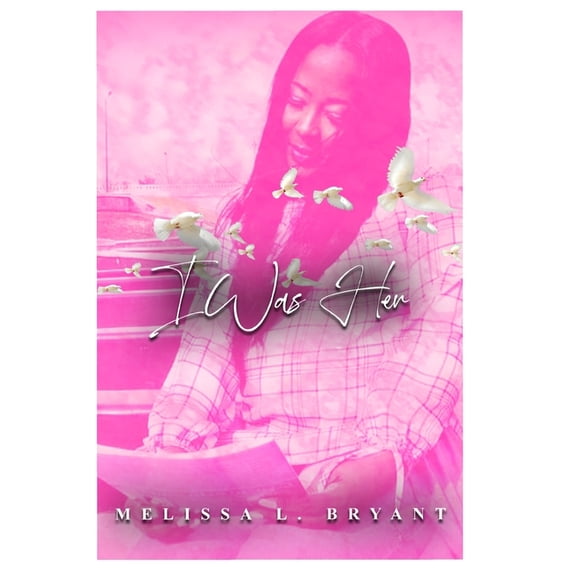 I was Her! (Paperback)