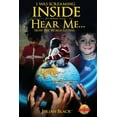 thumbnail image 1 of I was Screaming Inside but Nobody could Hear Me... Now the World Listens (Paperback), 1 of 1