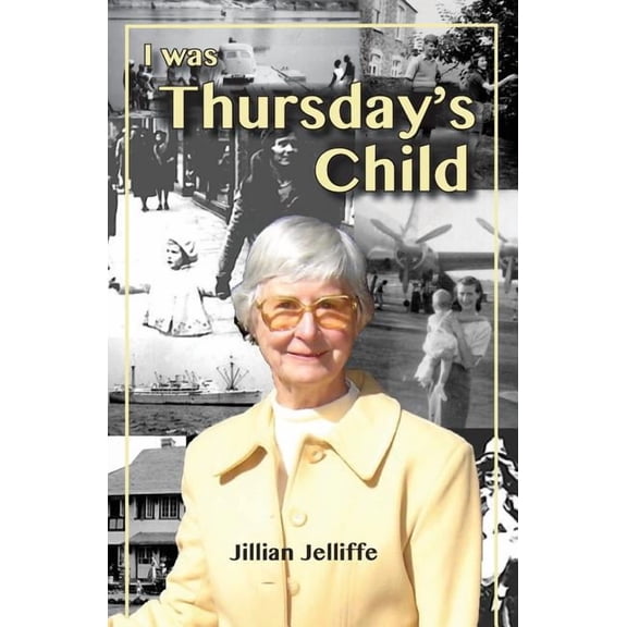I was Thursday's Child, (Paperback)