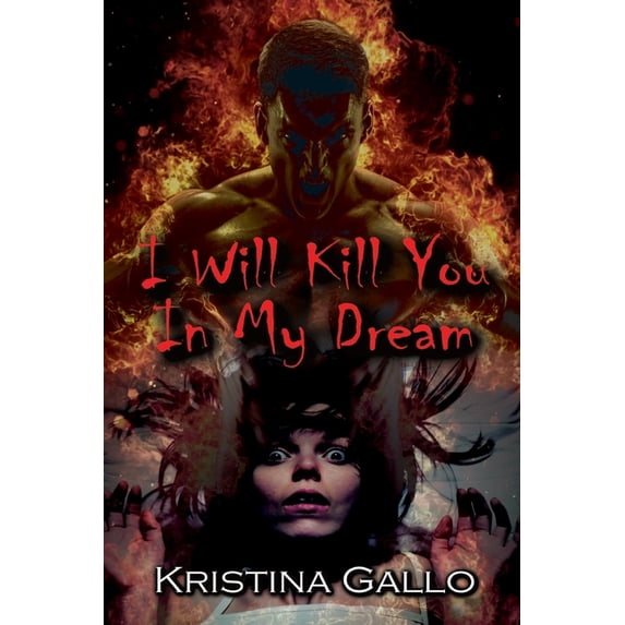 I will kill you in my dream, (Paperback)