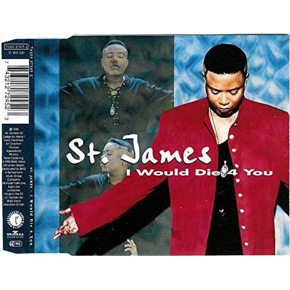 I would die 4 you (Audiobook)