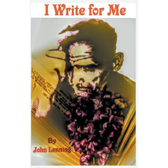 I write for me, (Paperback)