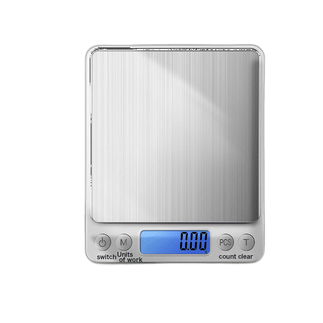 I2000 Weighing Grams Electronic Scale Accurate Kitchen Electronic Scale ...