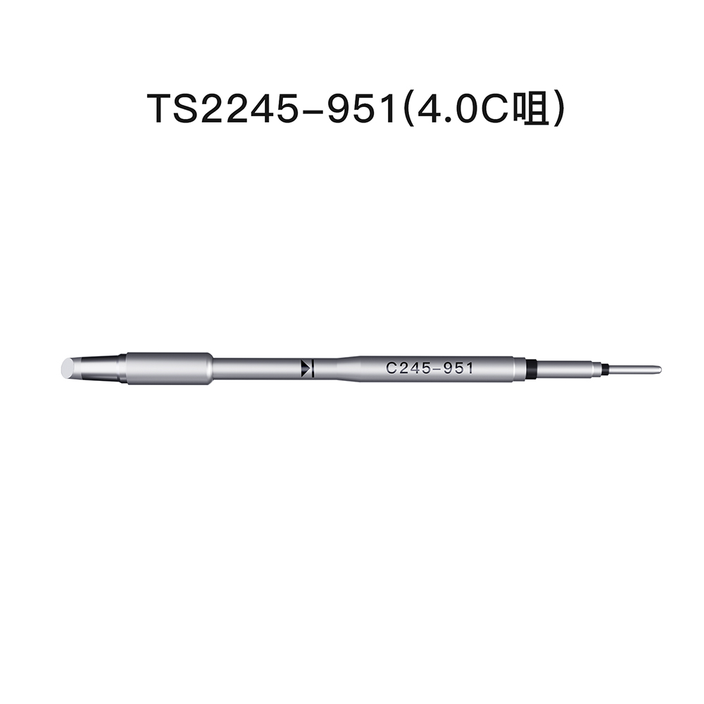 I2C Aixun Soldering Tips C115 C210 C245 for JBC/I2C/ Soldering handle