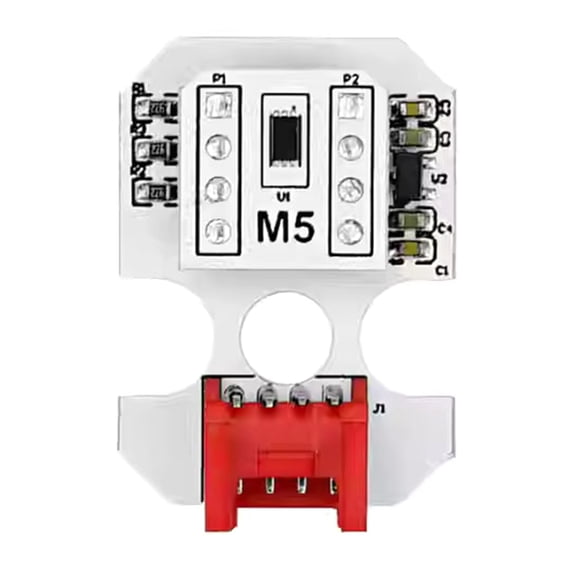 I2C Digital Output Light Sensors High Accuracy Low Energy Consumption DLight Module for Microcontroller Projects