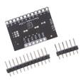 thumbnail image 1 of I2C Interfaces Capacitive Touch Sensing Controller Module With 12 Input Channel For Intelligent Device Prototyping, 1 of 9