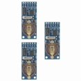 thumbnail image 1 of I2C Real Time Clock Board For Raspberry Project PCF8563T I2C Clock Module, 1 of 9